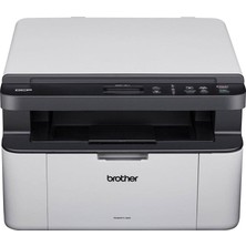 Odea Brother DCP-1511-2T Mono Lazer Aıo A4 Mono Fotokopi Tarayıcı USB Yazıcı 2 Tam Dolu Toner