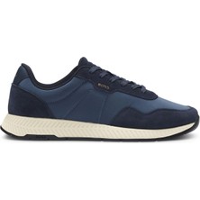 Odea Boss Erkek Yarışma Koşu Ayakkabısı, NAVY410, 41