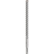 Odea Bosch 1x Pro Sds Plus-5x Kırıcı Delici Delme Ucu (Donatılı Beton, Beton, Ø 11,00 Mm, Professional Aksesuar Kırıcı Delici)