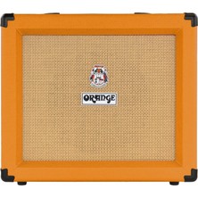 Odea Orange Crush 35RT Kombo Elektro Gitar Amfi