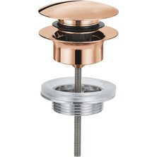 Odea Grohe Bas-Aç Gider Seti Warm Sunset 65807DA0