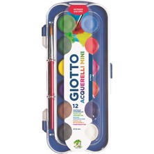 Odea Giotto Suluboya, 23MM, 12'li