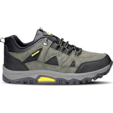 Odea Slazenger Haakon Erkek Outdoor Ayakkabı, Haki, 41