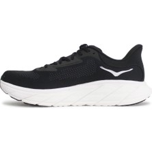 Odea Hoka One One Erkek Arahi 7 Sneaker, Siyah/beyaz, 10.5