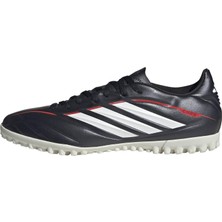 Odea Adidas Copa Pure Iv Club Tf Unisex Yetişkin Futbol Ayakkabısı (Halı Saha) Cblack/ftwwht/lucred 42