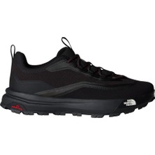 Odea The North Face Offtrail ve Unisex Spor Ayakkabı, 46, NF0A8D96KX91, Siyah, Üniseks-Yetişkinler