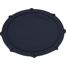 Odea Tama TTP4BK 4inc Portable Practice Pad Traveler Pad
