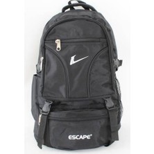 Odea Escape 501 Dağcı Sırt Çantası Su Geçirmez Kumaş 50 Litre