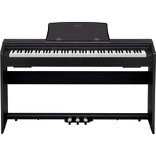 Odea Casıo PX-770BKC2 - Dijital Piyano