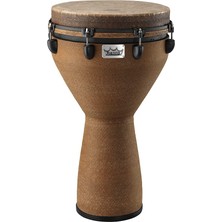 Odea Remo DJ-0014-05 Mondo Djembe Davul - Toprak, 35,56 cm