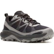 Odea Merrell J038732 Tempo Exp Kadın Outdoor Ayakkabı Siyah Gri