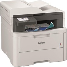 Odea Brother DCP-L3560CDW Compact 3-In-1 Colour LED Multifunction Device With Wlan/lan, Adf And Duplex Printing
