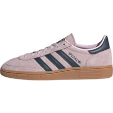 Odea Adidas Bayan Hentbol Özel Ayakkabı, Açık Pembe/arktik Gece/sakız, 36.5 Eu