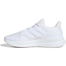 Odea Adidas Ultrarun 5 Erkek Spor Ayakkabı Düşük Bilekli (Futbol Dışı) Ftwwht/ftwwht/cblack 44