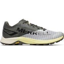 Odea Merrell Mtl Long Sky 2 Matryx Erkek Patika Koşusu Ayakkabısı Pıgeon/beluga 45