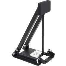 Odea Pearl Bd-10 Bass Practıce Pad
