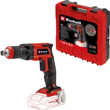 Odea Einhell Akülü Alçıpan Vidalama Te-Dy 18 Li-Solo 4259980