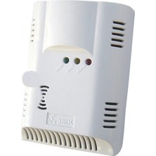 Odea 3mk-Pfd1 Su Baskını Dedektörü - Su Kaçak Sensörü - Kuru Kontak Çıkışlı - 230V