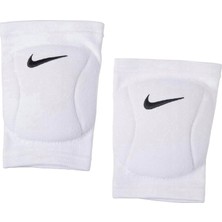 Odea Nike Streak Voleybol Dizliği Beyaz