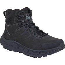 Odea Karrimor K1104-BLK Goshawk Mid Weathertite Erkek Outdoor Bot Siyah