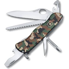 Victorinox Trailmaster Kamuflaj Çakı 0.8463.MW94