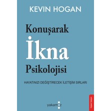 Lisinya Konuşarak Ikna Psikolojisi