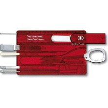 Victorinox Swisscard Çakı Vt.0.7100.T