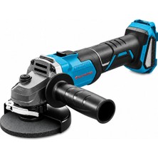 Catpower 4132 Akülü Avuç Taşlama Li-Ion Kömürsüz Motor (Aküsüz)