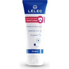 Renas Store Leleg Probiyotikli El Kremi