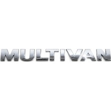 İkimiz İki Bagaj Yazı Multivan