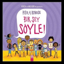 Altın Kitaplar Bir Şey Söyle