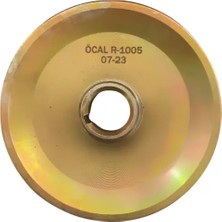 Öcal R-1005 Krank Kasnağı