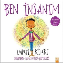Altın Kitaplar Ben İnsanım