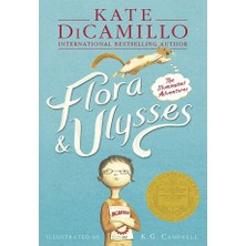 Flora - Ulysses