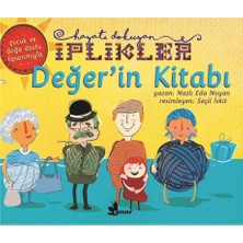Çınar Yayınları Hayatı Dokuyan İplikler Değer İn Kitabı