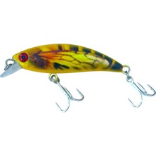 Sea Horse Jumper 50 mm 4,6 gr Honee#