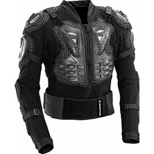 Scoyco K360 Motosiklet Body Armor Full Koruma Yazlık Motorcu Vücut Koruma