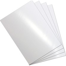 Umur Bristol Fon Kartonu 50X70 160 gr Rulo Şeklinde - 10 Adet
