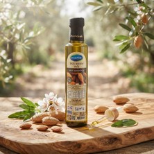 Kademgiller Tatlı Badem Yağı 250 ml Soğuk Pres