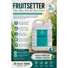 tessenderlo kerley manvert fruitsetter 4 litre uygun 