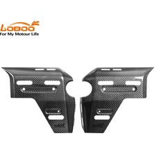 Loboo Motosiklet Soğutucu Kapağı Bmw R1300 Gs Adv