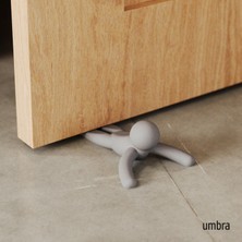 Odea Umbra Buddy Kapı Stoperi, Antrasit, Ikiz