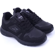 X-Step 020 Günlük Erkek Rahat Taban Spor Ayakkabı