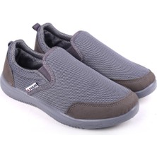 Papuç Sepeti 3805 Aqua Rahat Taban Günlük Unisex Spor Ayakkabı