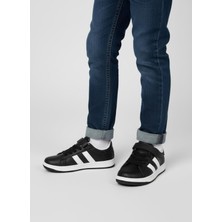 Papuç Sepeti Cooper Unisex Çocuk Günlük Rahat Taban Spor Ayakkabı