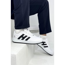 Papuç Sepeti 037 Erkek Rahat Taban Sneakers Spor Ayakkabı