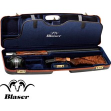 Blaser Kutu F3 - Siyah One