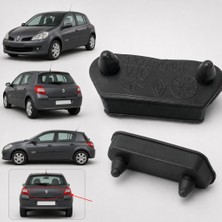 Zetoto Renault Clio 3 2005-2012 X85 Tüm Motorlar Bagaj Kapak Tapası