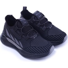 Papuç Sepeti 502 Rahat Hafif Günlük Unisex Çocuk Spor Ayakkabı