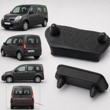Zetoto Renault Kangoo 2 2008-2013 F61 K61 Tüm Motorlar Bagaj Kapak Tapası